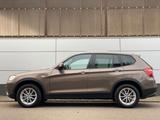 BMW X3 F25 1.HAND PANO el.Heckklappe 19%inkl. - BMW F25 - BMW X3