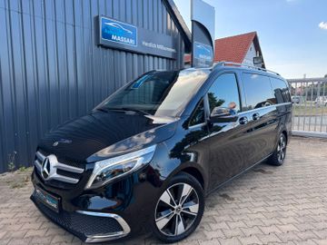 Mercedes V 300 - 1