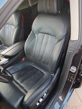 BMW 630 Gran Turismo 630d A Gran Turismo - - BMW 630 Gran Turismo: Von Privat