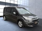 Ford Tourneo Connect 1.5 TDCi 7Sitzer/PDC/SHZ/HU - Ford Tourneo aus 2015