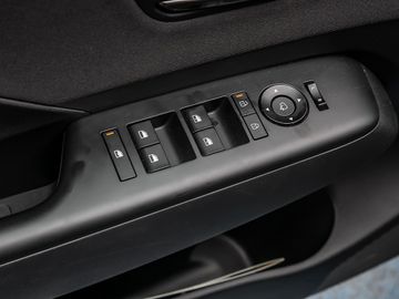 Hyundai Kona N Line Elektro 2WD Autobahnassistent Navi