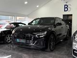 Audi SQ8 4.0 TDI quattro/Luft/Pano/360°/AHK/B&O/Massa - Audi mit Diesel-Antrieb: 3.0
