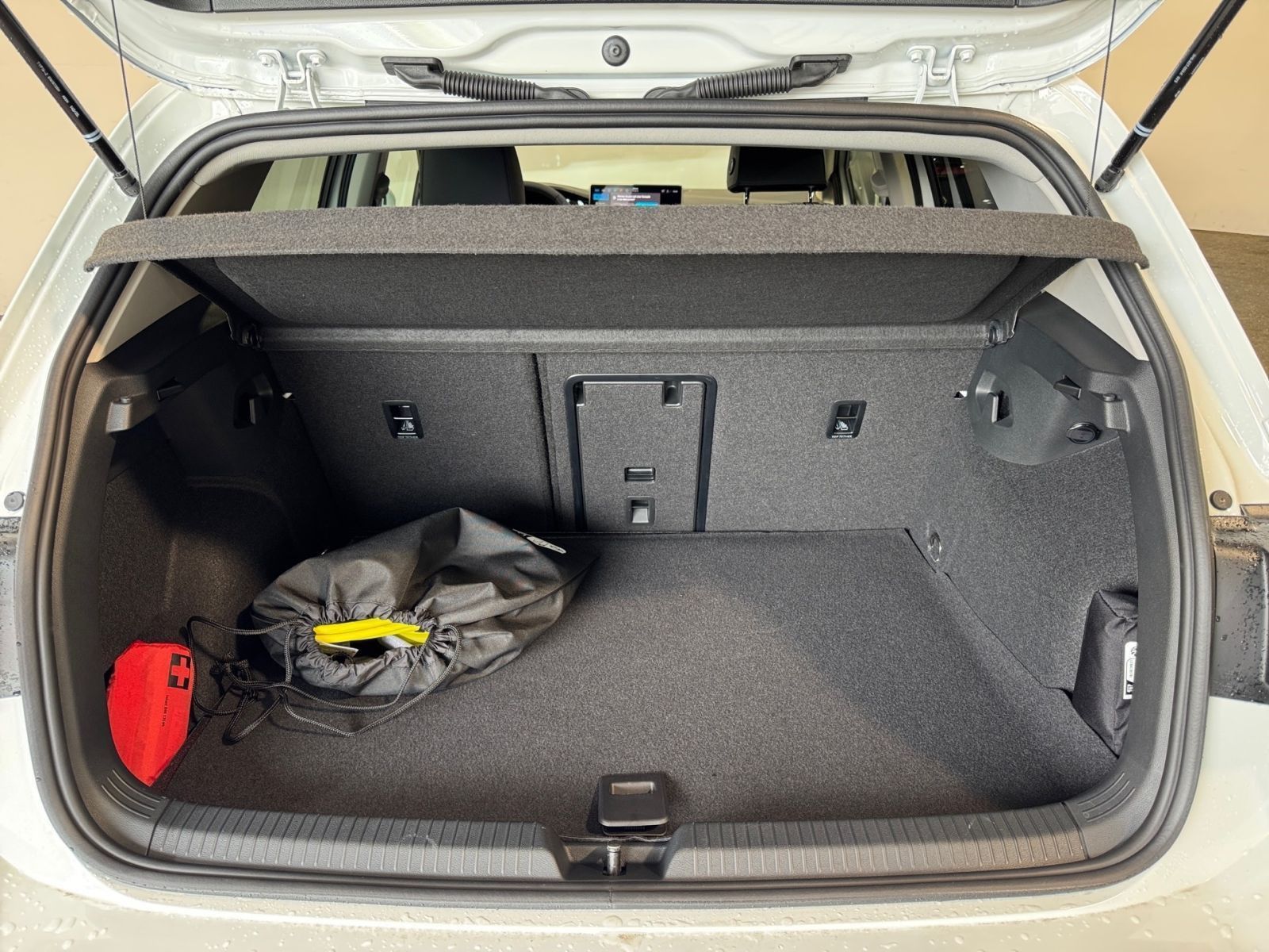 Volkswagen Golf - Bild 10