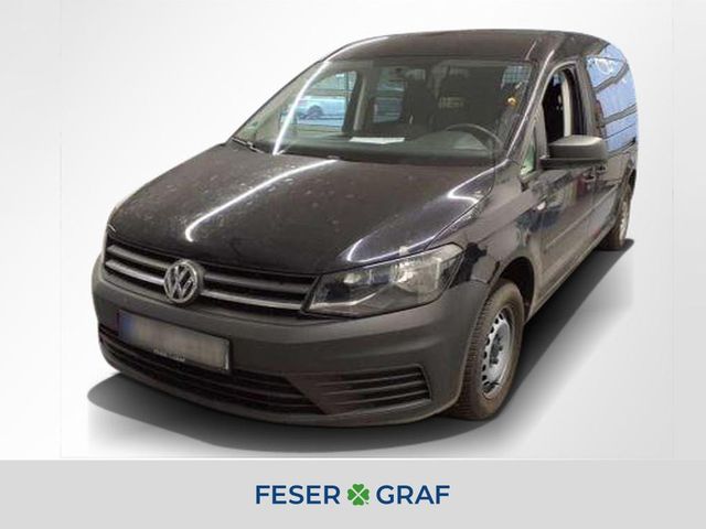 Volkswagen Caddy Maxi Kombi 2.0 TDI Navi Klima