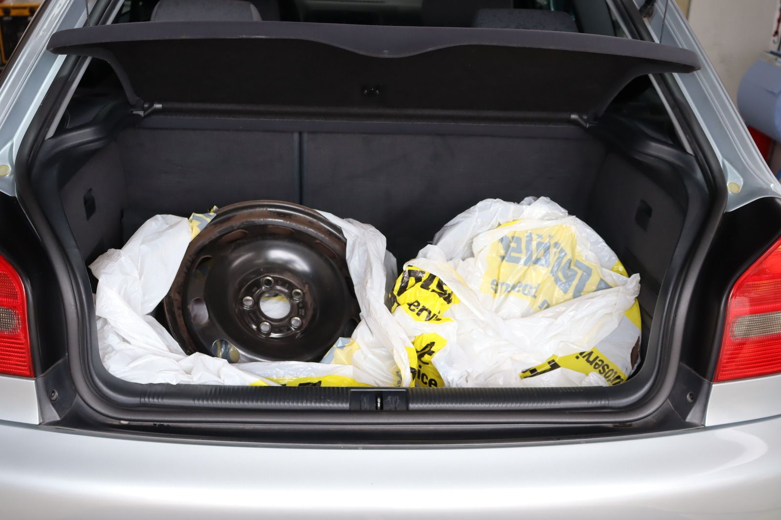 Fahrzeugabbildung Audi A3 1.6 * 1.Hand * HU/AU neu * Klimaaut.