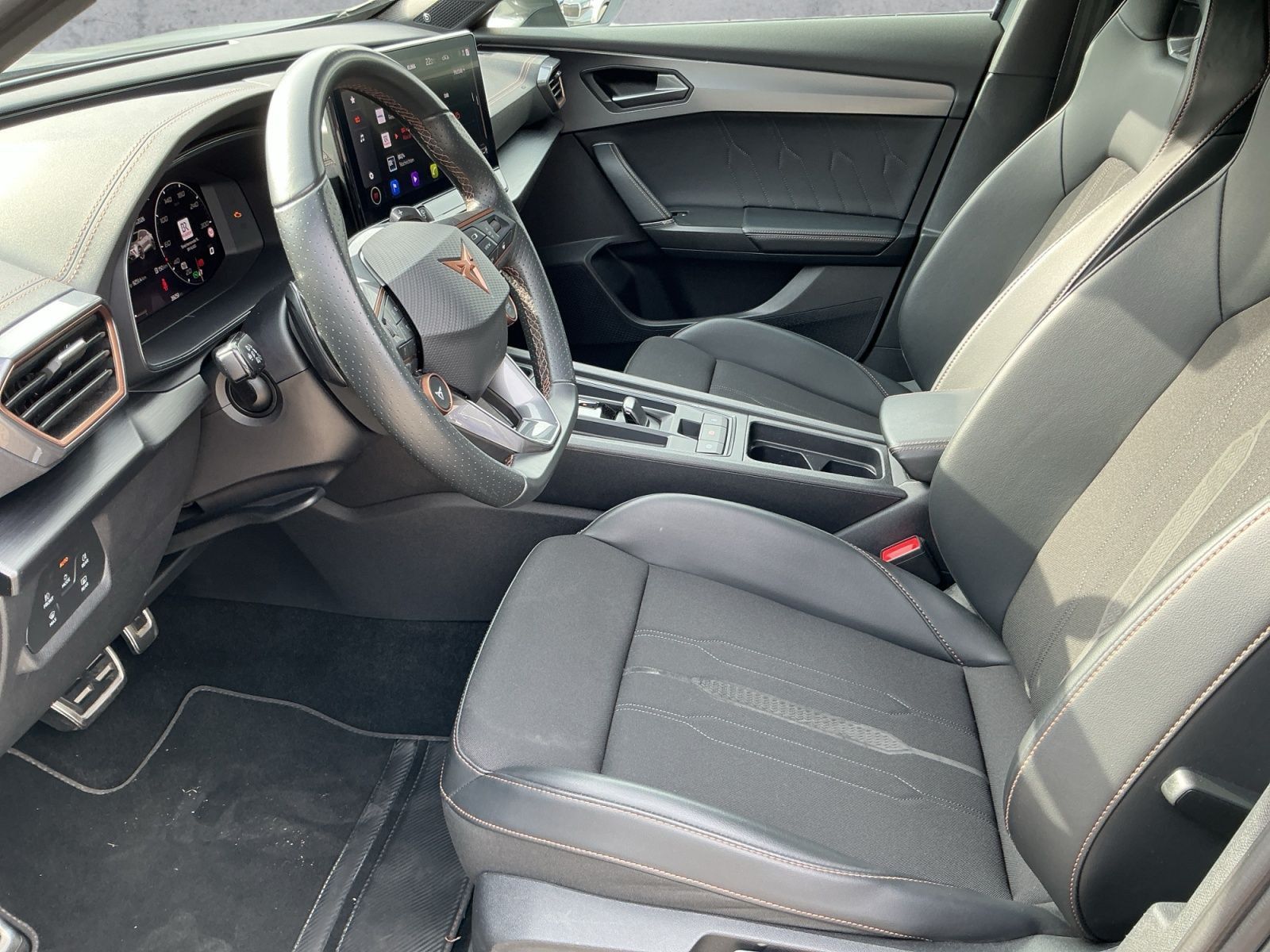 Cupra Formentor - Bild 12