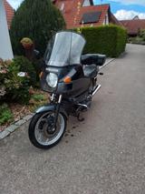 BMW R 100 RT Classic - BMW R 100 CLASSIC