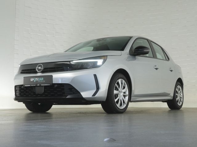 Corsa F FACELIFT GS+RÜCKFAHRKAMERA+SITZ-/LENKRAD