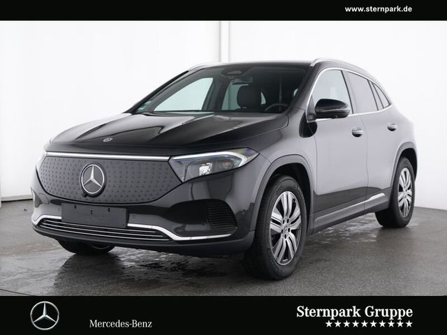 MERCEDES-BENZ EQA 250+ Progressive AHK/360/Burm/Memory/FahrAss