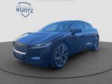 Jaguar I-Pace 400PS R-Dynamic HSE Luftfed.,Winter-Paket - Jaguar I-Pace: Hse