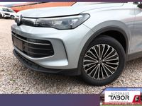 Volkswagen Tiguan - Vorschau Bild 5