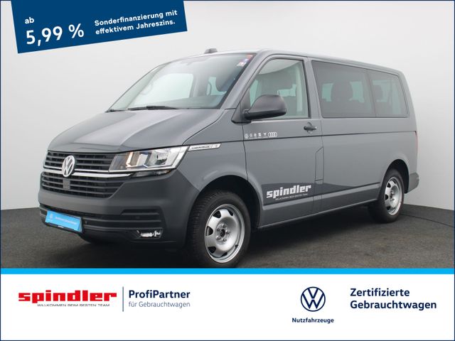 Volkswagen T6.1 Caravelle Trendline 110 kW DSG