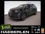 Citroën C5 Aircross 1.2 Hybrid 145 DCS6 Plus LED+Navi+SH - Citroën Jahreswagen