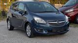 Opel Meriva B Innovation,Navi,Panorama,Klima,120PS - Opel Meriva Gebrauchtwagen in München