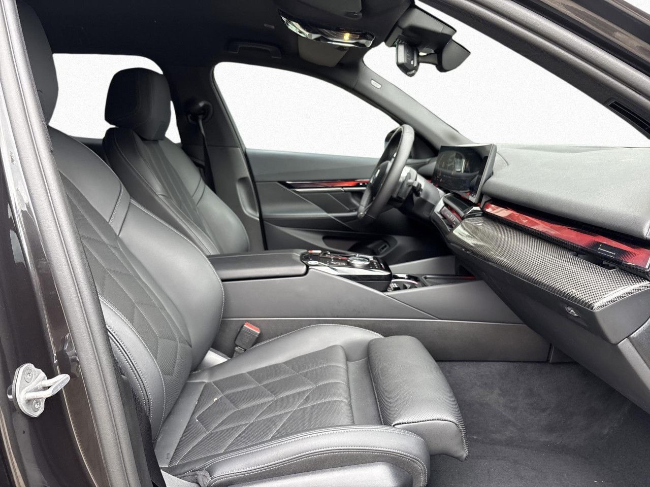 BMW 520 - Bild 16