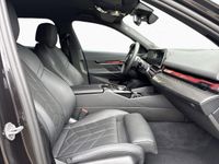 BMW 520 - Vorschau Bild 16