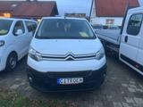 Citroën Jumpy - gebrauchte Citroën Jumpy aus dem Jahr 2024