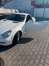 Mercedes-Benz Mercedes Benz Slk 350 - Mercedes-Benz SLK 350 in Frankfurt (Main)