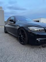 BMW 325i - - BMW 325 aus 2008: 325i