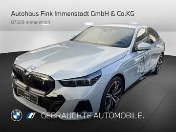 BMW i5 eDrive40 *IM