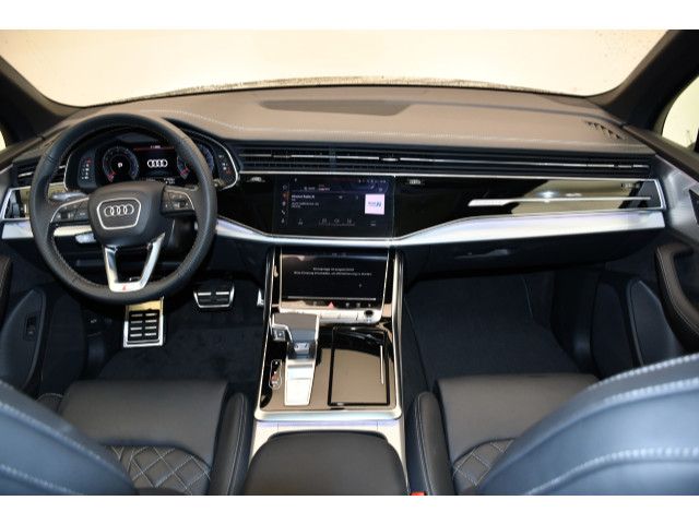 Audi Q7 - Bild 5