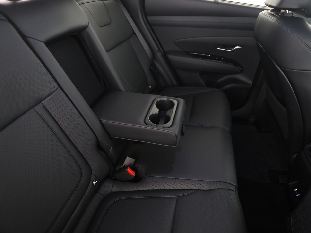 Hyundai Tucson – Bild 21