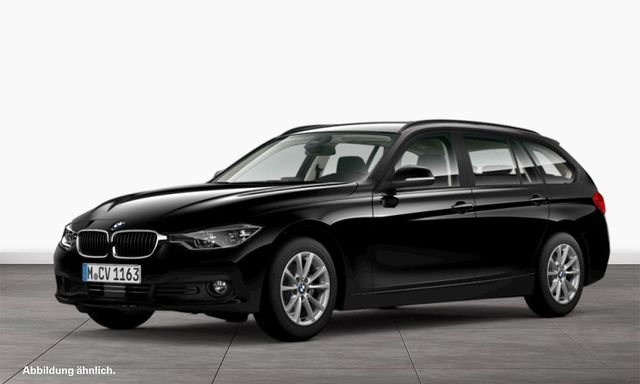 BMW 320d xDrive Touring Autom. HUD DrivAss Adaptiv-L