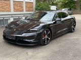 Porsche Taycan 4 S ACC Bose Pano Kamera  PZ-Scheckheft - Porsche Taycan Gebrauchtwagen