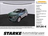 Volkswagen T-Roc Cabriolet 1.5 TSI DSG Style Black Style  S - mit Benzin-Antrieb: Grün, Cabrio