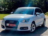 Audi A1 Sportback basis - Audi A1 Gebrauchtwagen in Hannover