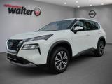 Nissan X-Trail 1.5l MHEV Acenta Around View/ Licht-Rege - Nissan X-Trail mit Benzin-Antrieb: Acenta
