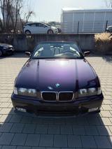 BMW 320i Cabrio Sport Edition M-Sport Edition - BMW Gebrauchtwagen von 1997