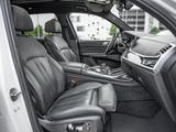 BMW X7 M50i 6-Sitz SKYLOUNGE SITZLÜFT 360° AHK DAPro - BMW X7 M50 Gebrauchtwagen