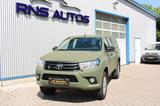 Toyota Hilux 2.4D-4D DoubleCab DUTY,4x4/Hardtop/ - Toyota Hilux: Hardtop