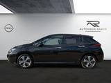 Nissan Leaf N-Connecta e+ 62 kWh Navi, LED, Klima, Kam - gebrauchte Nissan Leaf aus dem Jahr 2019