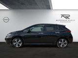 Nissan Leaf N-Connecta e+ 62 kWh Navi, LED, Klima, Kam - Nissan Leaf: N Connecta
