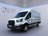 Ford Transit Kasten 2.0l 350L4 Trend *EXPRESS-LINE*TE - Ford Transit: Line