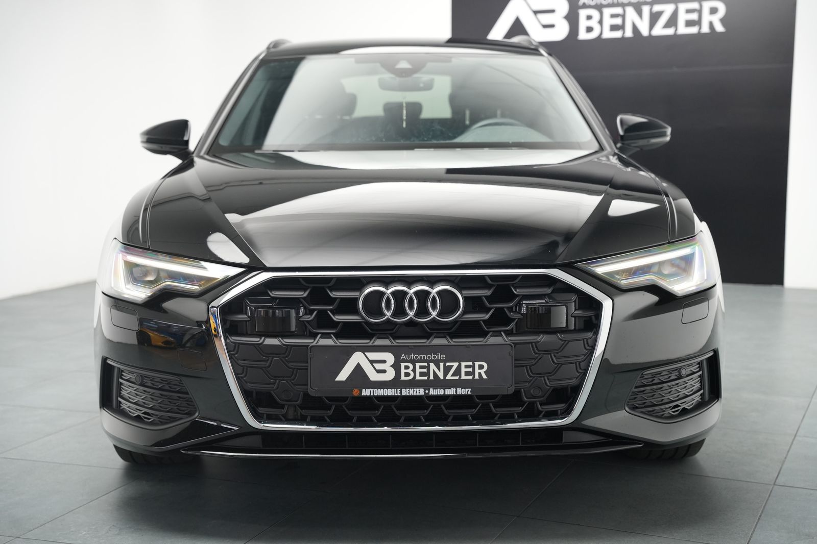 Fahrzeugabbildung Audi A6 Avant 35 TDI *Virtual*Navi*SHZ*AHK*Klima*