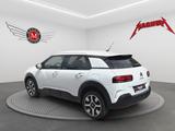 Citroën C4 CACTUS 1.2 SHINE *Aut.*Navi*Sitzh.*R-Cam*Alu* - Citroën C4 Cactus Shine mit Benzin-Antrieb