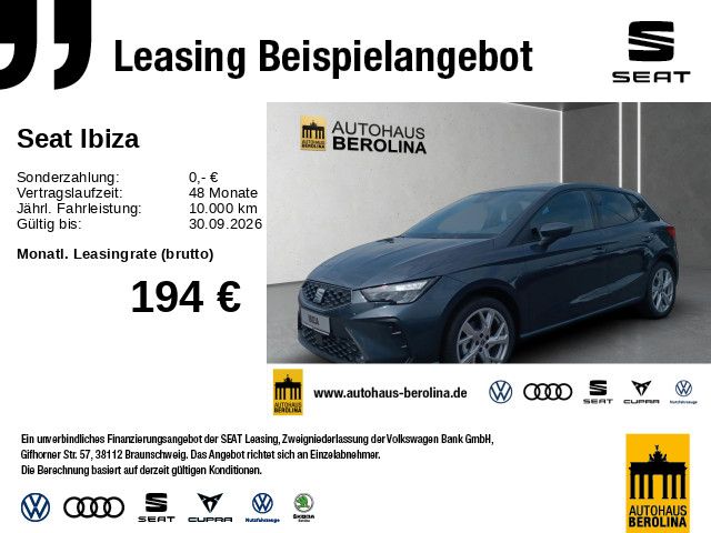 Seat Ibiza - Bild 2