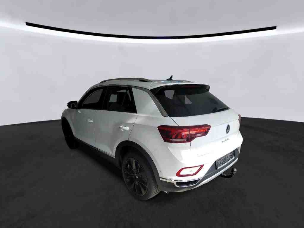 Volkswagen T-Roc - Bild 4