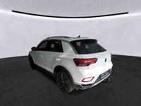 Volkswagen T-Roc - Vorschau Bild 4