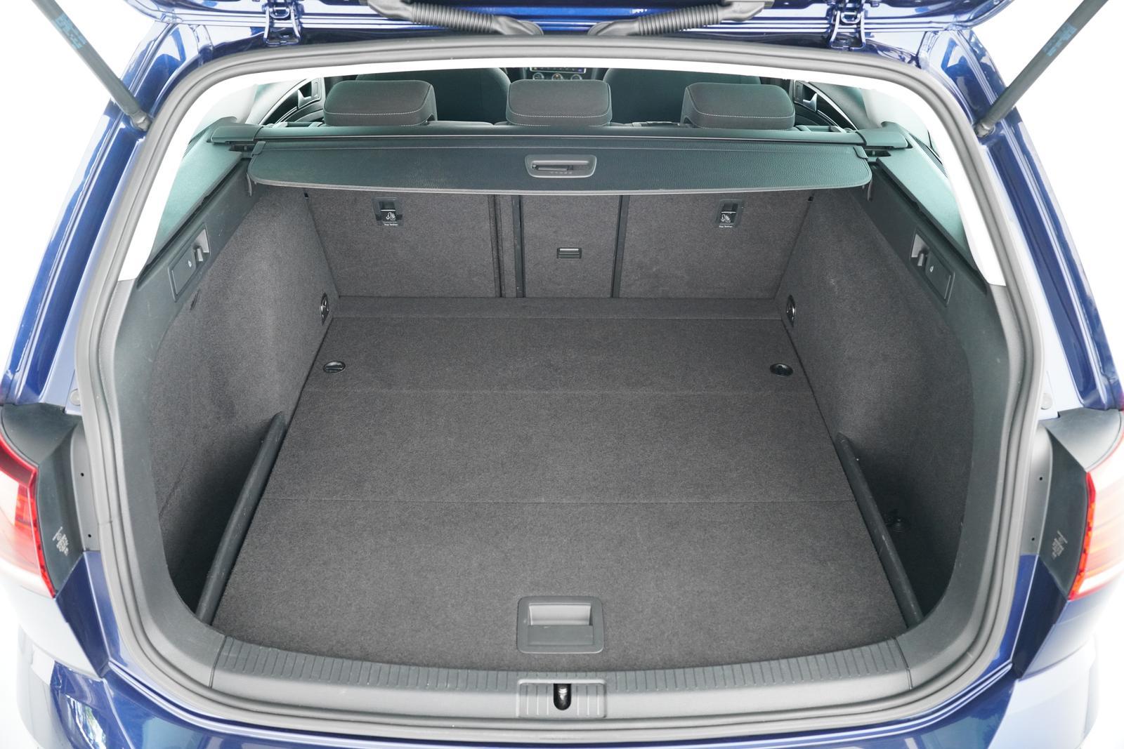 Volkswagen Golf VII VARIANT HIGHLINE 1.5TSI DSG MASSAGESITZ, миниатюра 29