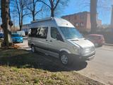 Westfalia James Cook V6 Automatik - James cook Wohnwagen gebraucht