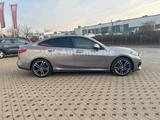 BMW 218i Gran Coupé M-Sport/Shadow-LineNavi/LED - BMW 218 aus 2022