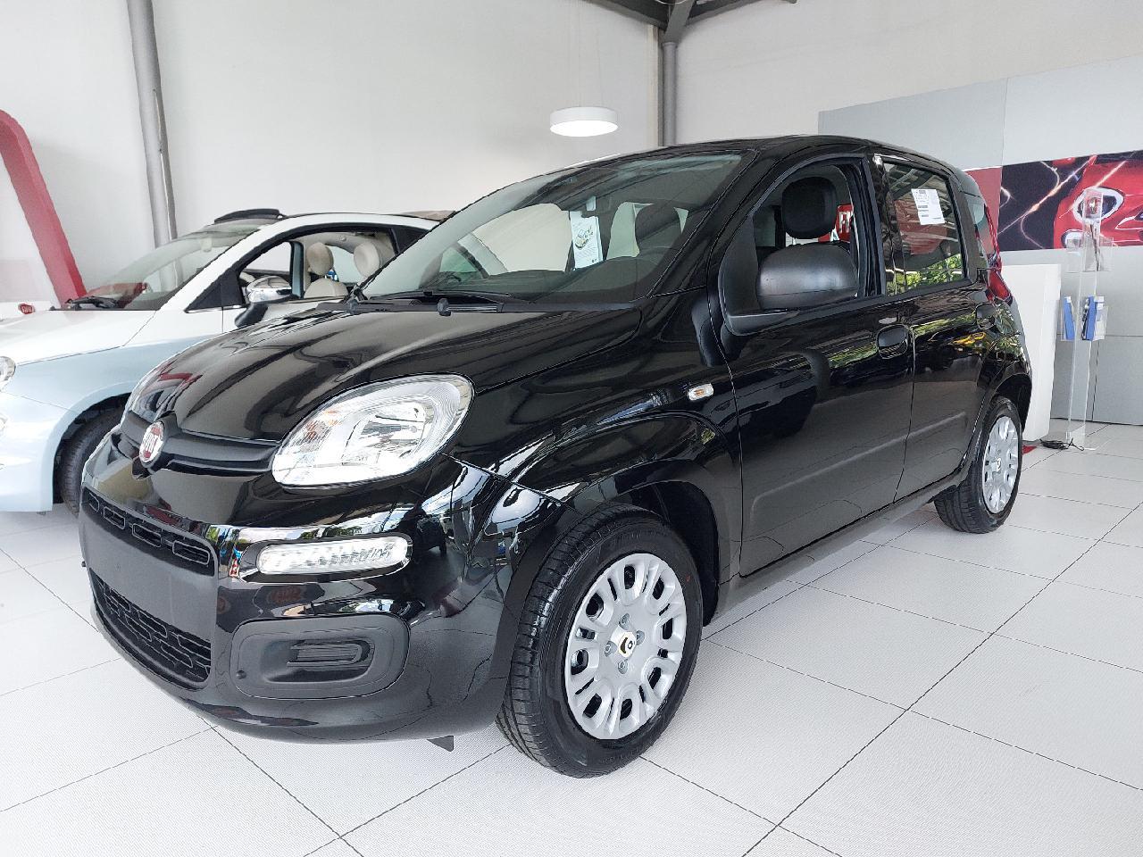 Fiat Pandina 1.0 GSE Hybrid 48 kW Icon PDC Klima....