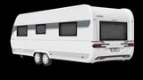 Hobby Prestige 620 CL  - Hobby Wohnwagen 620 cl prestige