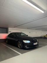 BMW 325D E92 Coupé Facelift Automatik TÜV - gebrauchte BMW 325 mit Facelift