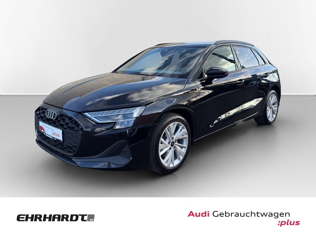 Audi A3 Sportback 40 TFSI e S tronic LED*NAV*SHZ*ACC*