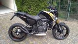 KTM Duke 690 - Offers matching your search criteria